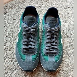 VEJA Rio Branco Alveomesh Poker White sneakers runners 8.5 / 40